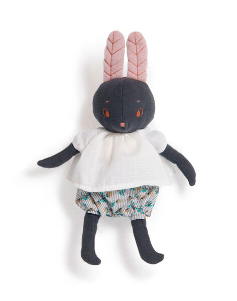 Rabbit doll moon 29cm POU LAPIN 29CM / 20PJJO040AJV999